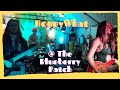 HoneyWhat "Won't Let You Go" at The Blueberry Patch | 5.22.2023