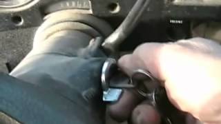 #903 february gmc truck cold start [Davidsfarm]