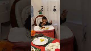 Eva Grace 2And Birthday Party Prevost