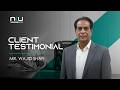 What Our Client Says | Renal Care Foundation Testimonial | NKU Technologies