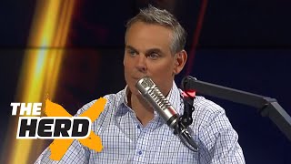 Famous Here's why no one cares when teams like UConn and Butler make it to the title game | THE HERD Net Worth
