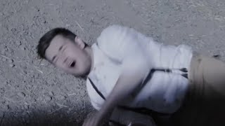 One second of every episode of Escape the Night