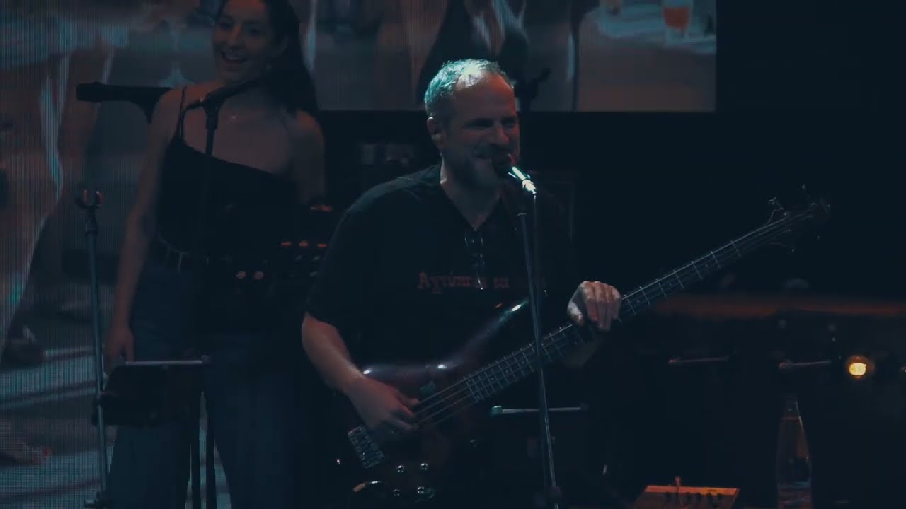 Axtypita Fileta - Heroes  Cover - David Bowie & Brian Eno