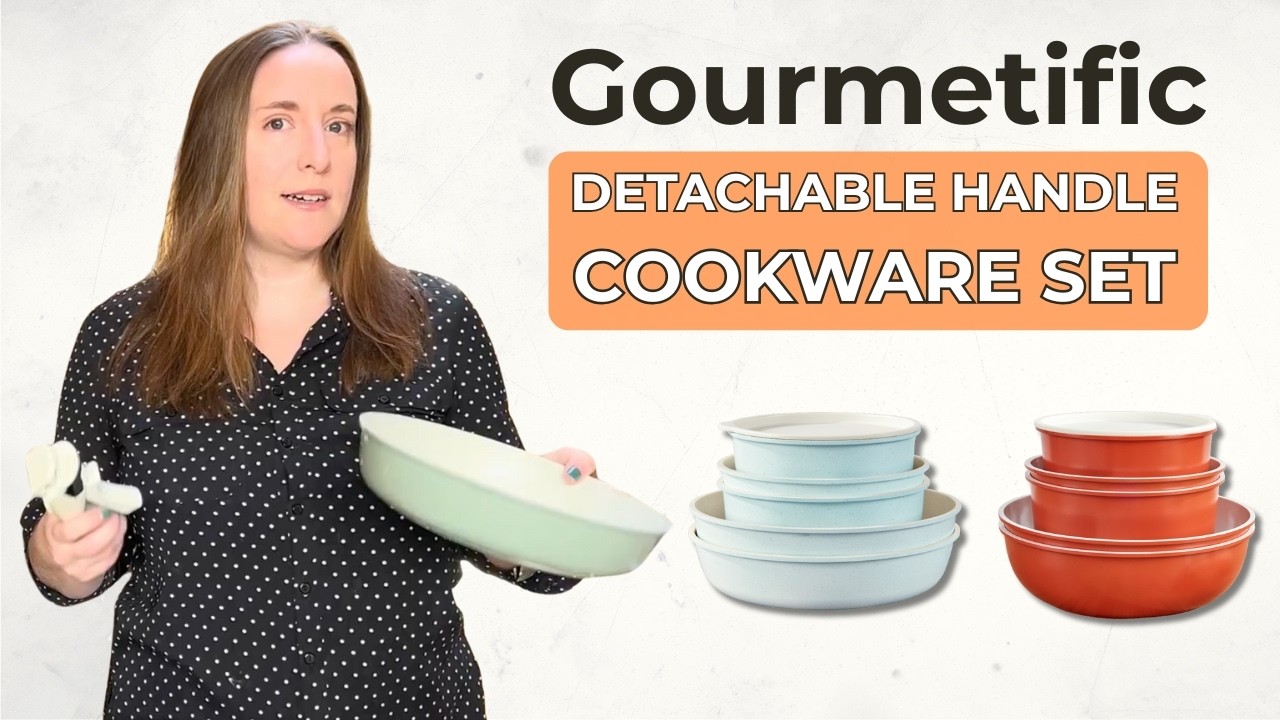 The Perfect One-Pot Dinner (So Simple!)