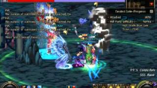 DFO Random Hell Party Drop 101 Slum's Gate