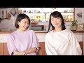 竹内結子＆イモトアヤコ、仲良し2人がＣＭ共演