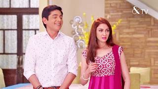 BHABI JI GHAR PAR HAI | Episode - 491 | Part 3 | Angooori, Anita