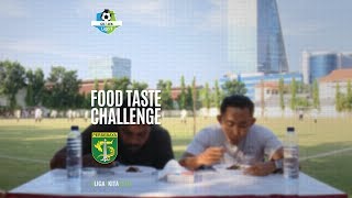 [Food Taste Challenge] Persebaya screenshot 5