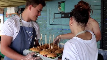 Svitla Systems Summer Party Kyiv 2019