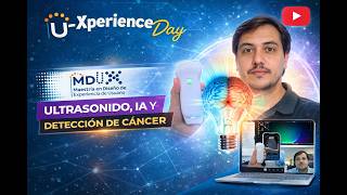 U Xperience Day MDUX UNAD