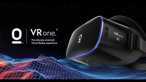 VRone™ - India