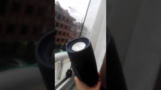 Fake JBL Charge 4 Speaker • Bass test #shorts