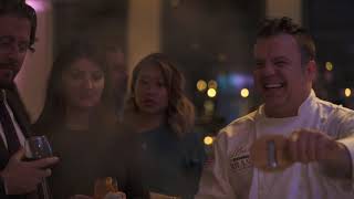 2018 Annual Cocktail Gala