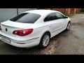 Volkswagen Passat  CC 2011 МТ