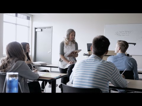 FSCJ Online Orientation