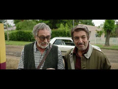 "La Odisea de los Giles". Trailer #1. Oficial Warner Bros. Pictures Argentina (HD)