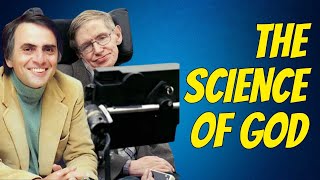 Is God Bound by the Laws of Science? Hawking, Sagan and Clarke Debate