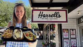 FULL Harrell's Hot Dogs Review | Hot Dogs & Dirty Sodas (Winter Garden, FL)