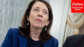 Maria Cantwell: This Is Why Dems Don't Believe Republicans Claiming Contraception Isn't Under Threat