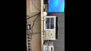 Timbre Generator for ECE 4893