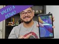 TABLET MUITO BOM E BARATO - CHUWI HI9 [Análise] #GeekAntenado