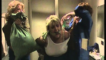 Prisoner: Cell Block H - Margo