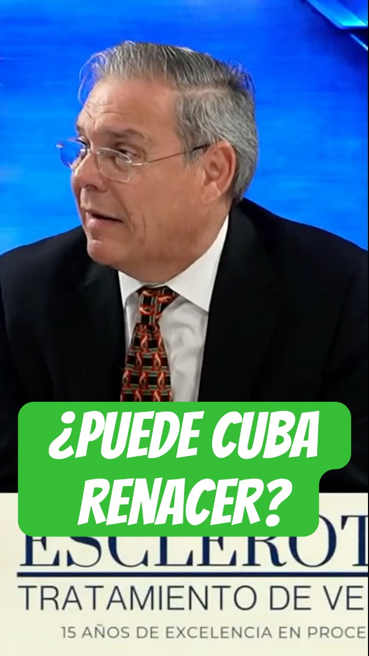 ¿Puede Cuba renacer? Reflexiones sobre el futuro de la isla #shorts