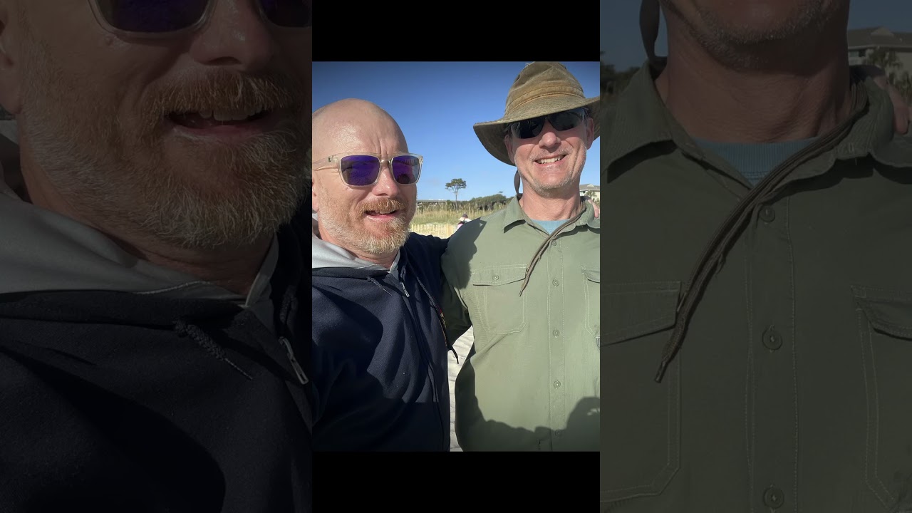 The Faces Of the Hilton Head Multihull Regatta 2026