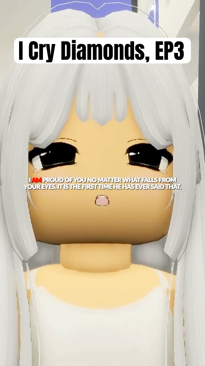 I Cry Diamonds… But My Evil Stepmom Found Out, EP 3 💎#roblox