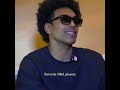 Lakers’ Gabe Vincent Breaks Down His Top NBA Players of All Time | Cal Dental USA Interview
