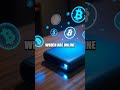 Decoding Cryptocurrency Wallets