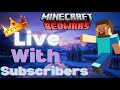 PLAYING BEDWARS WITH VIEWERS||PIKANETWORK||CRACKED||PREMIUM #livestream #BEDWARSREVIVAL #bedwars