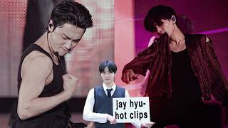Enhypen Jay Hot Editing Clips Scenepack . Mega Link