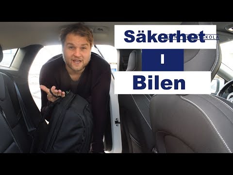 Video: Vad är bakdörr i säkerhet?