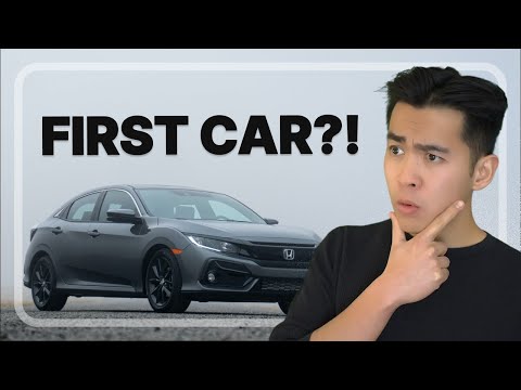 automobile buying guide