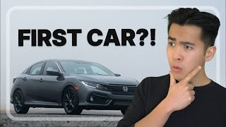 Everything You Need To Know About Buying Your First Car: A Beginner's Guide