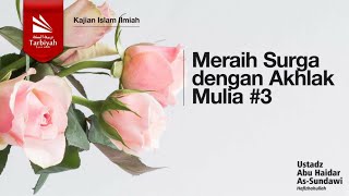 Kajian Masjid Uswatun Hasanah Pasbar