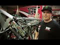 Mikey Childress: Heroes and Legends of the Mint 400