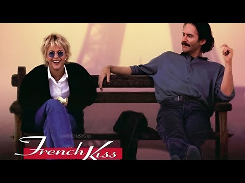 French Kiss 1995 Trailer Meg Ryan Kevin Kline 