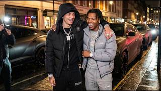 Lil Baby & Central Cee - I Can’t Lose (2026)