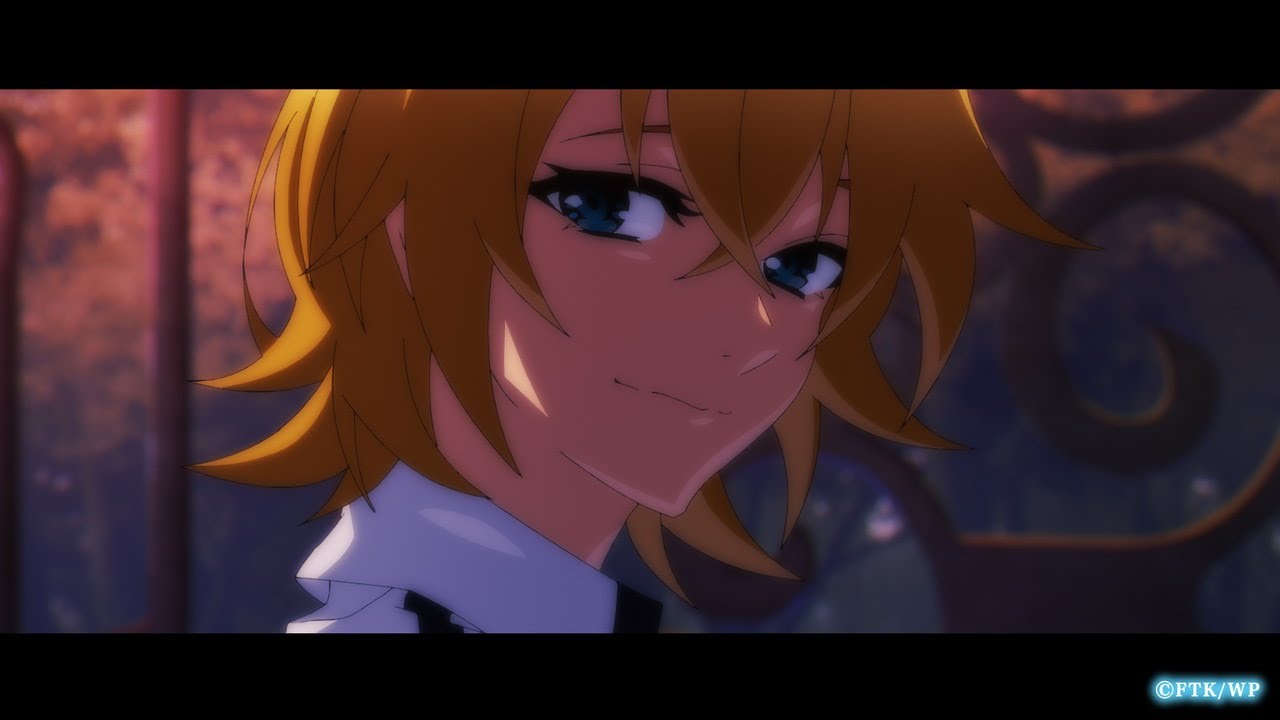 Wistoria: Wand and Sword Season 2 - Episode 17 [EN Sub]｜Muse PH