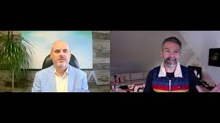 100 League - A Corporate Event Game Show from Brent Bushnell, Co-Founder of Two Bit Circus