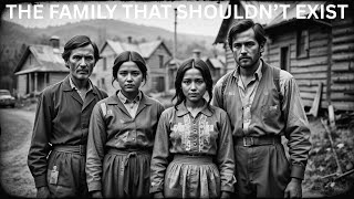 The Hartwell Family America’s Most Disturbing Genetic Mystery