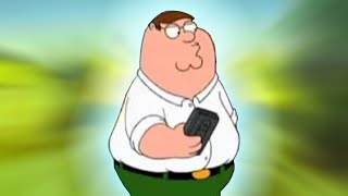 Peter Plays The Forbidden Tape