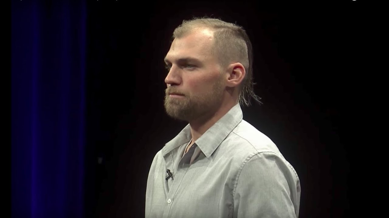 Overcoming Obstacles of Adversity | Brryan Jackson | TEDxLindenwoodU