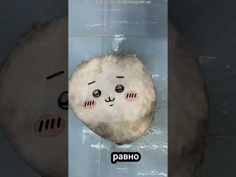 Она нашла своего любимого плюшевого мишку 😢 #short