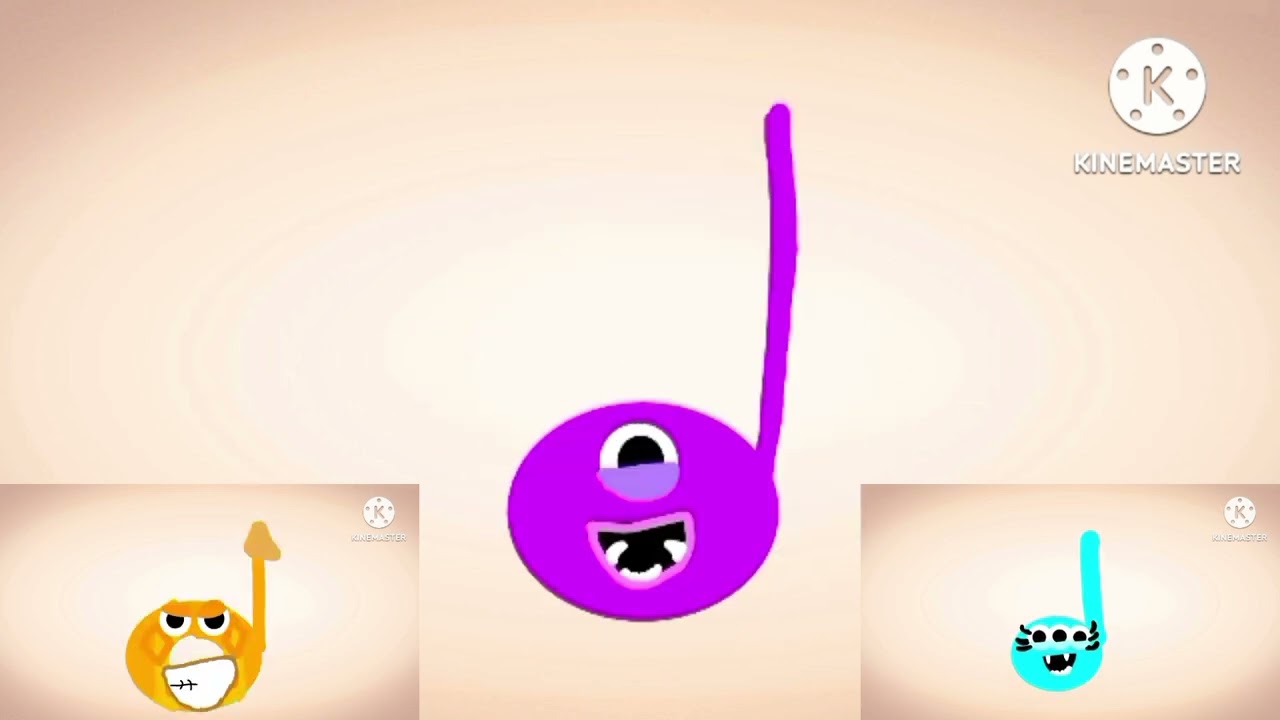 Endless music chords v1