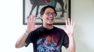 Tetap Kreatif Membuat Comic Strip Dengan iPad Pro screenshot 2