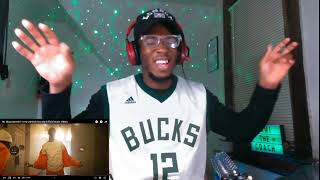🇿🇦🤴🏾 I'm in ❤  🇳🇬AMERICAN REACTS: Blaq Diamond - Ama Criminal Records (Music Video) | Dami The Coach
