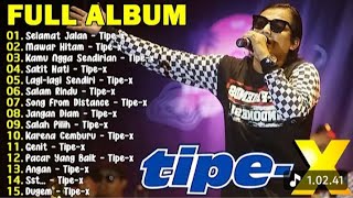 Kumpulan Lagu Terbaik Tipex Fuul Albumcocok Buat Santai Atau Lagi Kerja